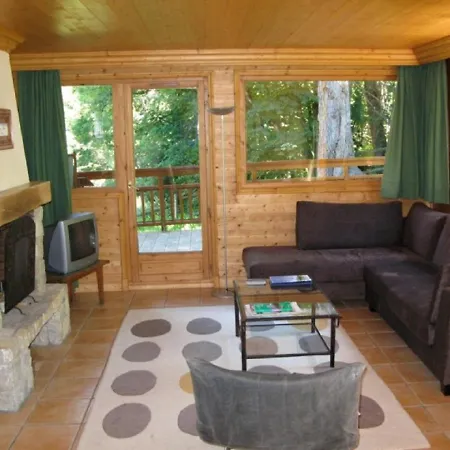 Apartment Dou Du Pont - Alpes-horizon